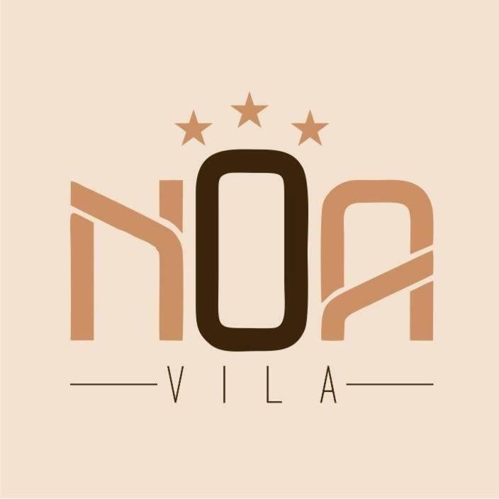 Vila Noa Hotel นาโวดาริ ภายนอก รูปภาพ